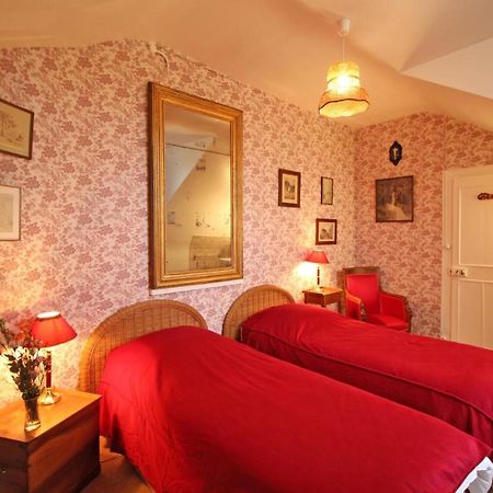Domaine De Bort Bed and Breakfast Saint-Priest-Taurion Εξωτερικό φωτογραφία