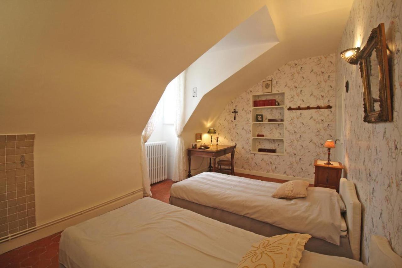 Domaine De Bort Bed and Breakfast Saint-Priest-Taurion Εξωτερικό φωτογραφία