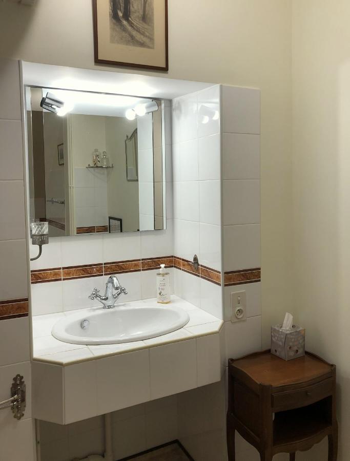 Domaine De Bort Bed and Breakfast Saint-Priest-Taurion Εξωτερικό φωτογραφία
