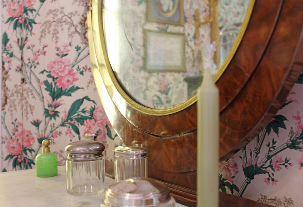 Domaine De Bort Bed and Breakfast Saint-Priest-Taurion Εξωτερικό φωτογραφία