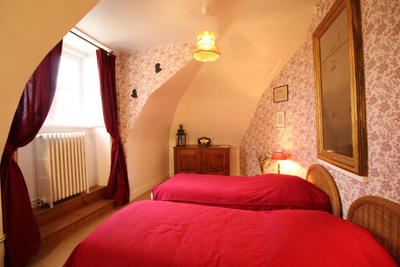 Domaine De Bort Bed and Breakfast Saint-Priest-Taurion Εξωτερικό φωτογραφία