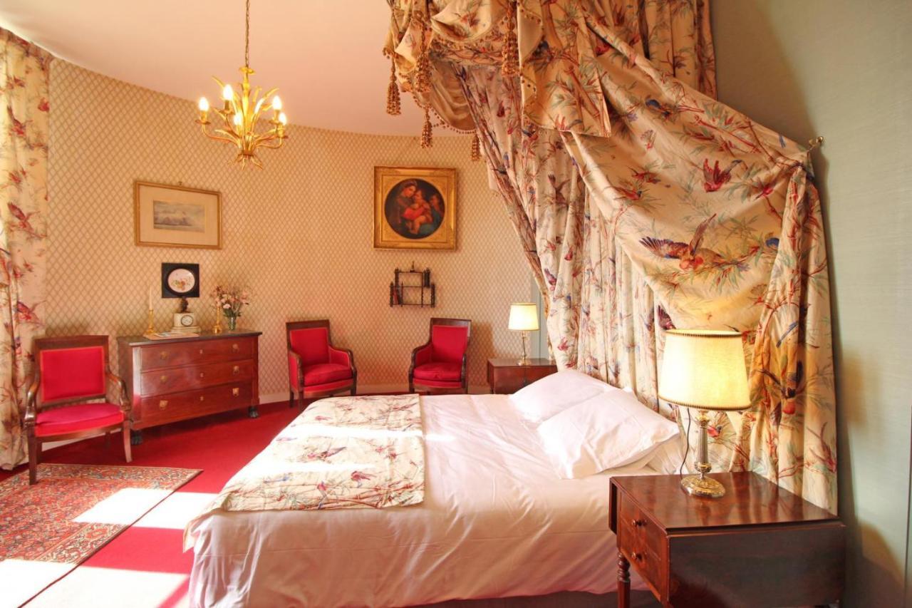 Domaine De Bort Bed and Breakfast Saint-Priest-Taurion Εξωτερικό φωτογραφία