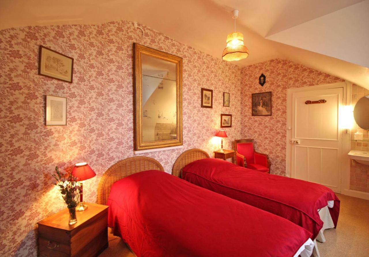 Domaine De Bort Bed and Breakfast Saint-Priest-Taurion Εξωτερικό φωτογραφία